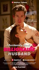 I Accidentally Hired a Billionaire Husband  (2024) - Full Movie