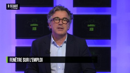 SMART JOB - Partage de la valeur, comment se mettre à la page ?