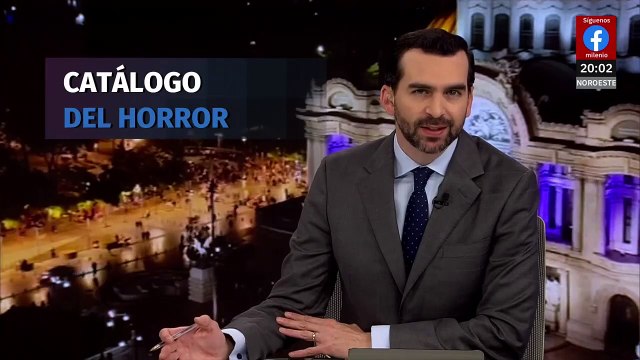 Madres buscadoras hallan nuevo campo de exterminio en Reynosa, Tamaulipas. Alejandro Domínguez, 11 de marzo 2025