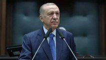 Cumhurbaşkanı Erdoğan: Türkiye’de yeni bir kaos alanı oluşturulmak isteniyor