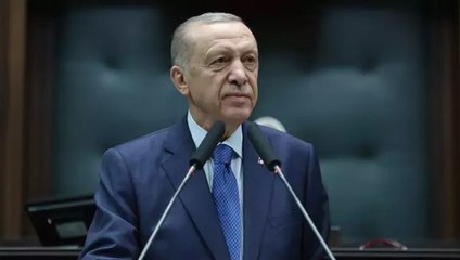 Cumhurbaşkanı Erdoğan: Türkiye’de yeni bir kaos alanı oluşturulmak isteniyor