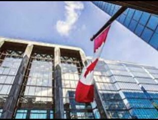 Droits de douane américains La Banque du Canada dans une position « très difficile » pour fixer son taux