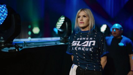 Welcome to Power Slap Intro Video