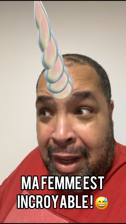 Ma femme est incroyable 🥰😅 #parodie #humour #couple #couplegoals #parodie #comedie #rire #vidéosdroles