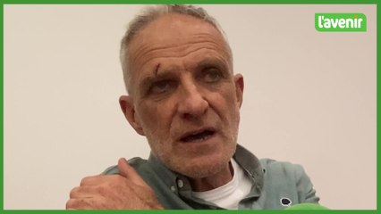 L'ex-otage Bernard Phelan témoigne dans un livre "Tu vas mourir en prison"