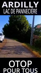ARDILLY sur les rives du LAC DE PANNECIÈRE | NIÈVRE | BOURGOGNE | OTOP POUR TOUS