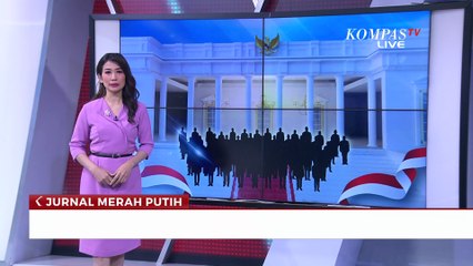 Mendes Minta Kejaksaan Dalami Dugaan Penyimpangan Dana Desa untuk Judi Online