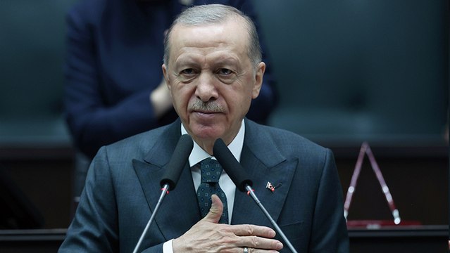 Cumhurbaşkanı Erdoğan, 'DEM Parti ile görüşür müsünüz? sorusuna yanıt verdi