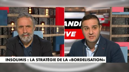 La stratégie LFI vue par Garen Shnorhokian