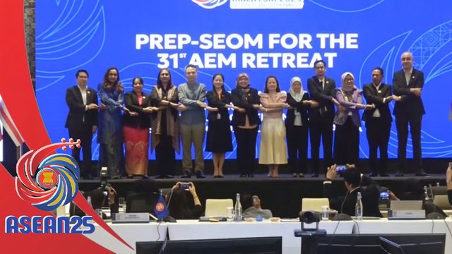 Malaysia perkukuh rantaian bekalan dengan negara ASEAN