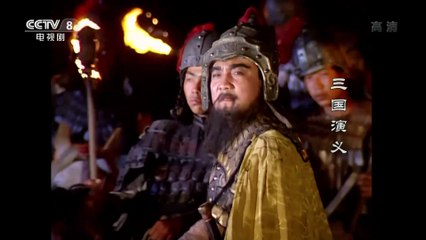 Tam Quốc Diễn Nghĩa (1994) - Tập 22 (Lồng Tiếng) | Quan Độ Chi Chiến (Hạ) - Tào Tháo Định Đại Cục