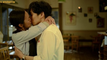 [eng sub] ep2: a kiss after the lie (kiss x kiss x kiss last chapter of love 2014)