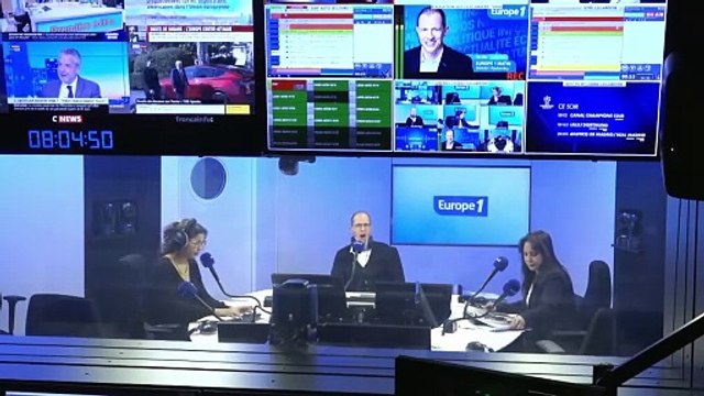 Proposition de loi contre le narcotrafic : tensions au sein de la macronie concernant certaines dispositions