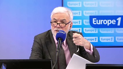 Pascal Praud et vous - «Les prisons sont des passoires, tout rentre», témoigne un ancien détenu, qui estime que les armes sont «la prochaine étape»