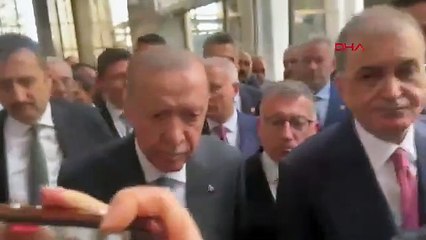 Emeklilere kötü haberi Erdoğan verdi; yanıtı tepki çekti!