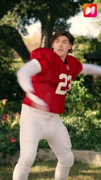 【PT-SUB】🥰Uma noite tão quente!!!Beijos e carícias constantes ......