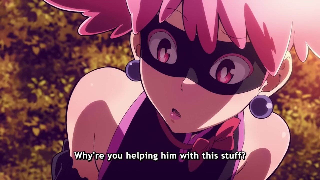 My Hero Academia: Vigilantes - S01 Trailer (English Subs) HD