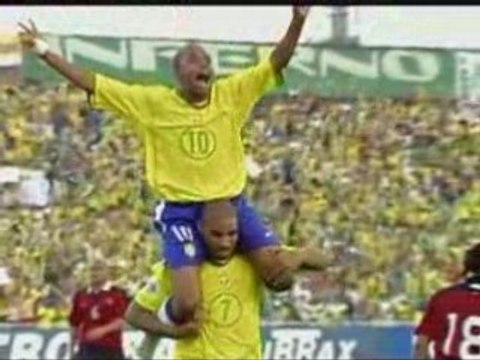 [Pubblicità Nike] Nike Joga Bonito (ITA)