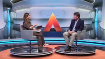 Carlos Cólogan, esta noche en Atlántico Interviú