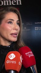 Elena Tablada explica cómo se encuentra actualmente la guerra mediática con Javier Ungría