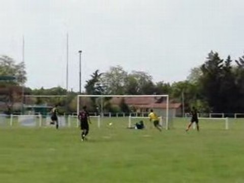 US Ste Bazeille - AS Castillonnes