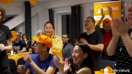 In Groenlandia exploit al voto dell'opposizione indipendentista