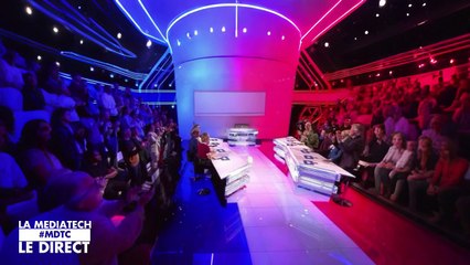 N8: générique la mediatech ! (2021)