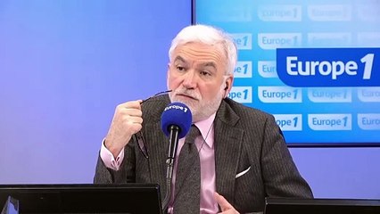 Pascal Praud et vous - «Je suis entré en prison, je ne savais pas où trouver une kalachnikov et de la drogue. Quand je suis sorti, je savais où trouver les deux»