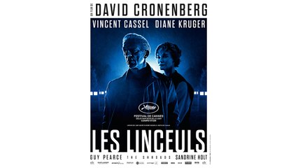 LES LINCEULS (2024) VOST