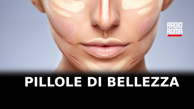 Pillole di Bellezza: combo labbra e contouring per pelli mature - con Denise Spadafora David