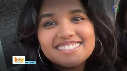 ¡Alerta! Desaparición de joven india perjudica gravemente el turismo en RD  | Hoy Mismo