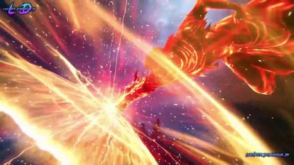 Throne of Seal [Shen Yin Wang Zuo] Episode 150 English Sub