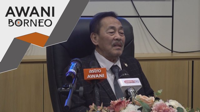 Senarai kursus terlibat Skim Pendidikan Tinggi Percuma Sarawak akan diumum November