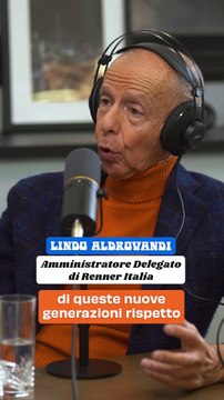 Money VibeZ Stories | L'intervista a Lindo Aldrovandi