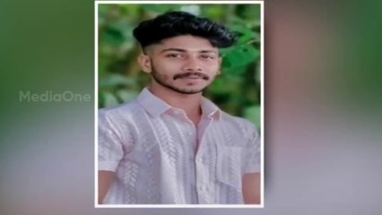 'ഞാൻ പോയി നോക്കുമ്പോ ചോരയിൽ കുളിച്ച് കിടക്കുകയായിരുന്നു. അവന് ബാധം ഇല്ലായിരുന്നു'