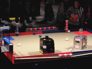 RCVA-Newton Kbot Club (Match qualif 2eme tour)