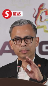 Google, Meta and X yet to get social media licences, says Fahmi