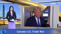 Trump Reverses Plan To Double Metal Tariffs on Canada