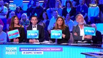 Béatrice Rosen a partagé son explication sur la légère baisse d’audience accusée par les Enfoirés.