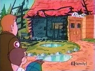 Camp Candy 1x06 Fools Gold Premo