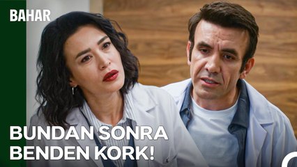 Timur ve Rengin Arasında Savaş Resmi Olarak Başladı - Bahar 38  Bölüm