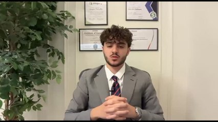 Sergio Petralia: Ogni azienda deve esplorare commercio digitale