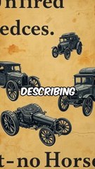 Ancient Technology Chariots of the Gods