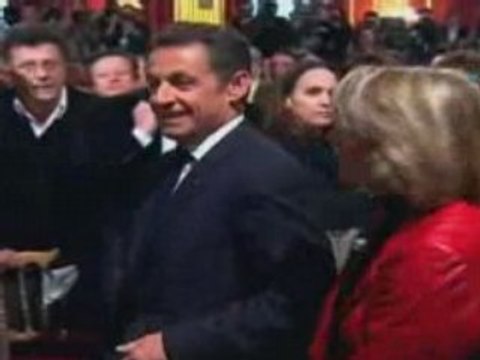 Nicolas Sarkozy est Jack Bauer