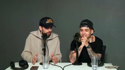 WESTCOL - CARA CARA CON GERARD PIQUÉ Y LUEGO WEST SANTOS VS LOS CHAMOS