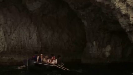 Ek Naqshy Me Chupa Khazany Ka Raaz Movie Explain