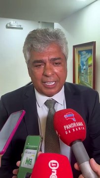 O deputado estadual Robinho (União Brasil) não poupou elogios a possível entrada do cantor Gusttavo Lima na política. Em entrevista concedida na última terça-feira (11), o parlamentar disse que o sertanejo é um “excelente cabo eleitoral” e demonstrou inte