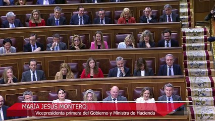 PP acusa a Gobierno de “desconectar a Cataluña” y Ejecutivo reprocha que “solo hacen ruido”