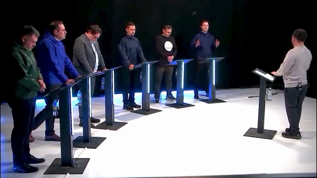 Los liberales independentistas ganan las elecciones parlamentarias en Groenlandia