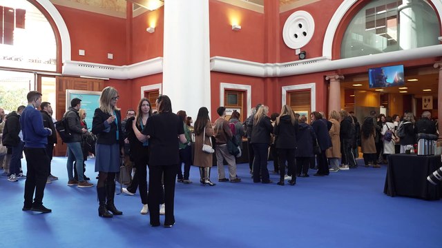 Llega a Barcelona la gira de ‘Aprendemos juntos 2030’, el proyecto educativo de BBVA